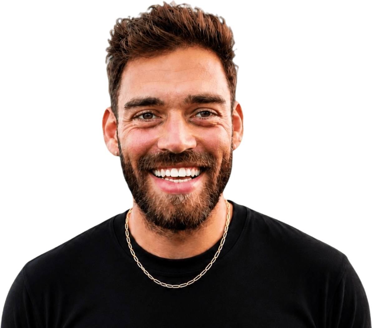 Cole Borror