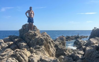 Cole Borror Reflects on Self-Honesty: The Bedrock of Personal Growth