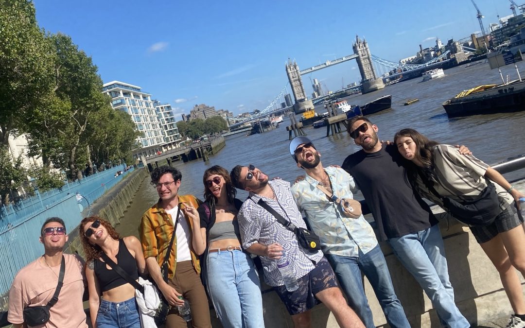 The Virtue of Perseverance & How it’s Changed Cole Borror’s Life