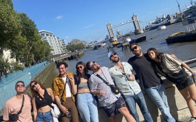 The Virtue of Perseverance & How it’s Changed Cole Borror’s Life