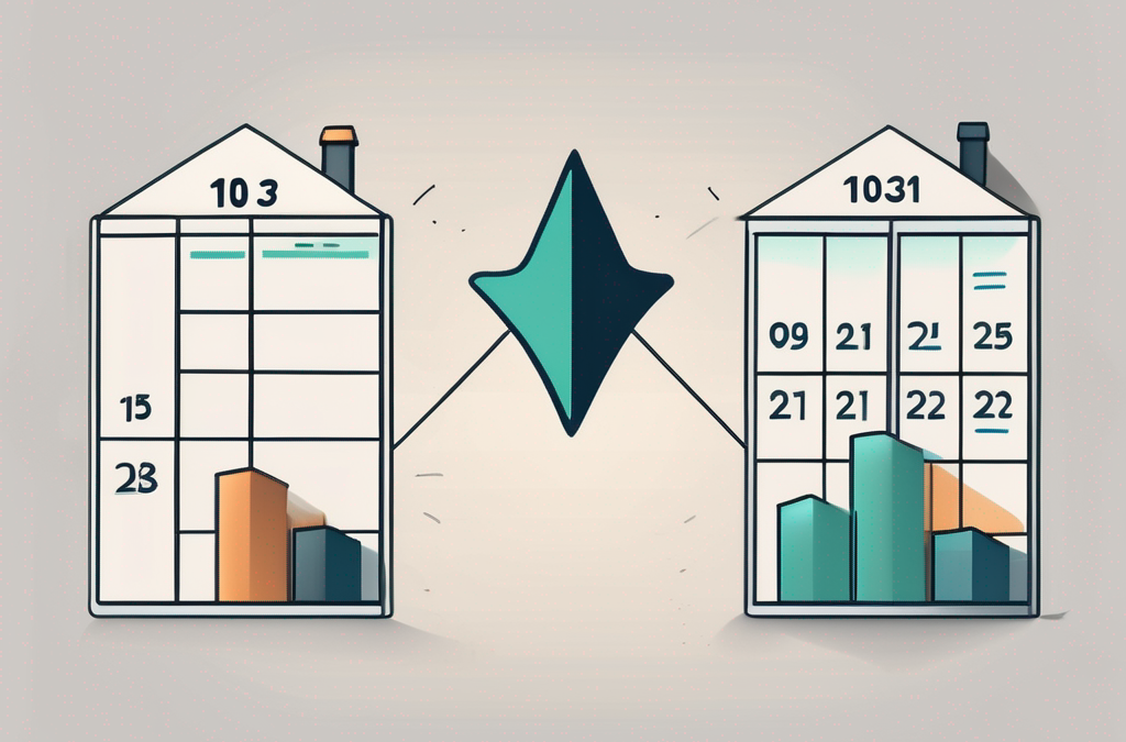 What is a 1031 Exchange? (Cole Borror Explains)