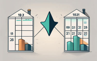 What is a 1031 Exchange? (Cole Borror Explains)