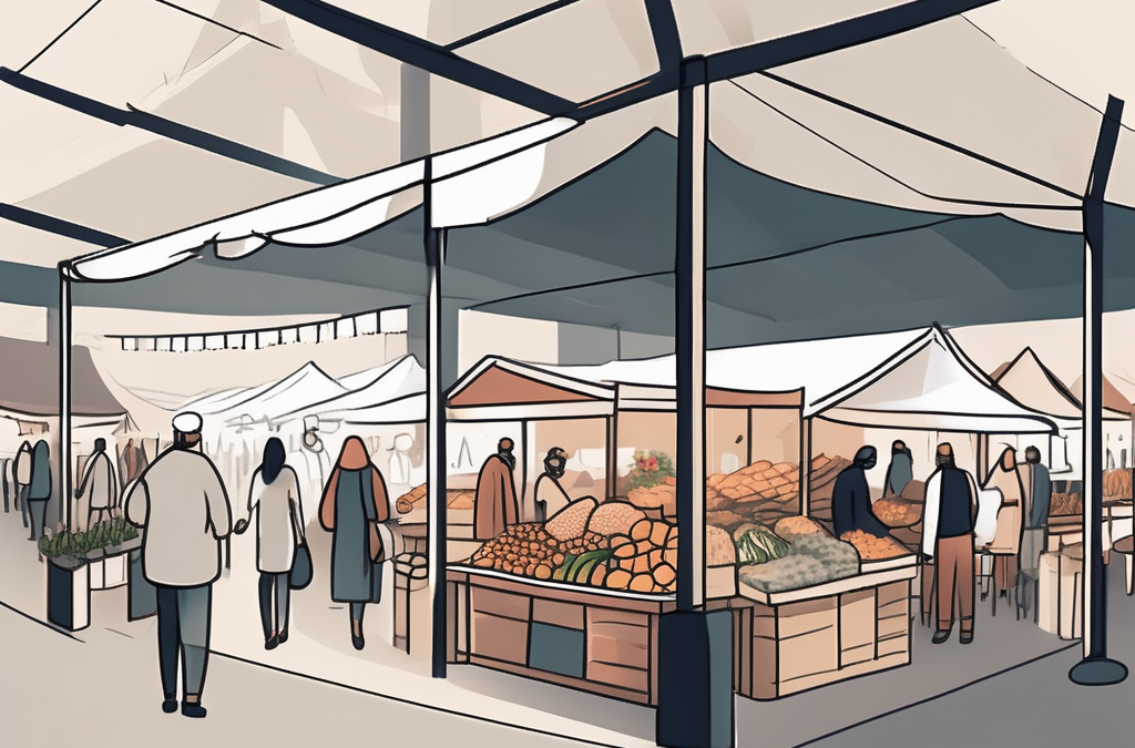 The Ultimate Guide to Merchant Development (Cole Borror Explains)