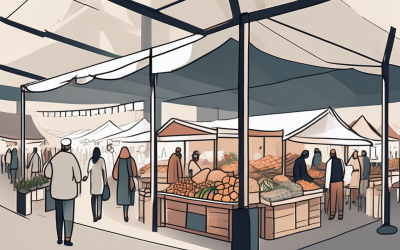 The Ultimate Guide to Merchant Development (Cole Borror Explains)