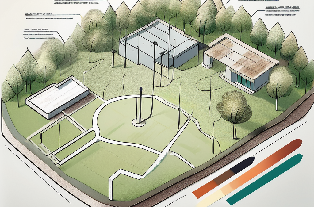 The Ultimate Guide to Ground Leases (Cole Borror Explains)