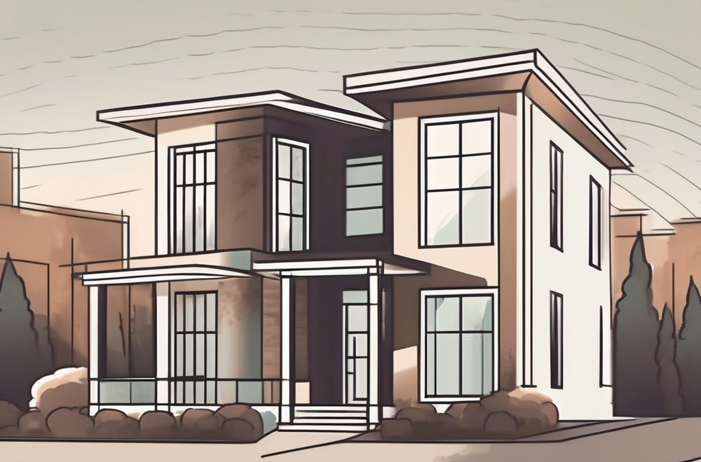 The Benefits of Single Tenant Real Estate Investment (Cole Borror Explains)