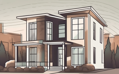 The Benefits of Single Tenant Real Estate Investment (Cole Borror Explains)