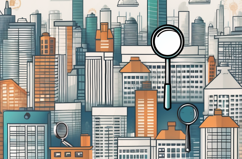 The Ultimate Guide to Tenant Rep Brokerage (Cole Borror Explains)